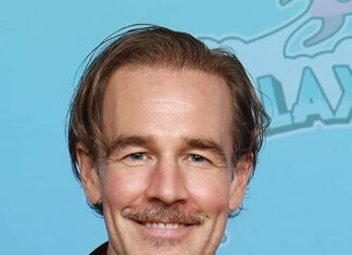 Mort de James Van Der Beek : la star de Dawson est décédée à 48 ans James Van Der Beek