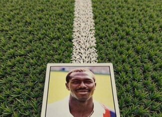 Mort de Nambatingue Toko : l’ancien attaquant emblématique du PSG est décédé à 73 ans Nambatingue Toko