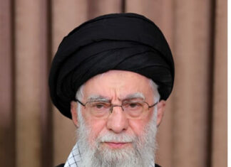 Mort d’Ali Khamenei : le Guide suprême iranien assassiné à 86 ans Ali Khamenei