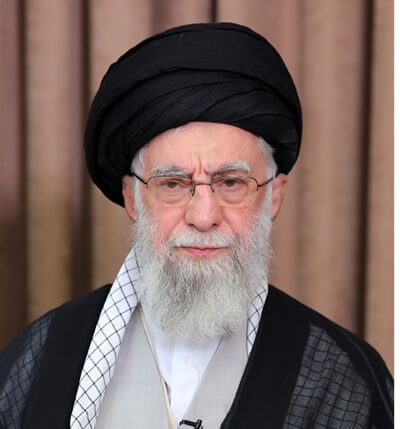 Ali Khamenei