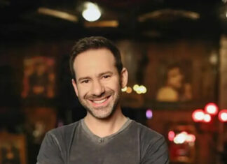 Mort de Leonid Radvinsky à 43 ans : causes du décès, fortune et héritage du propriétaire d’OnlyFans Leonid Radvinsky