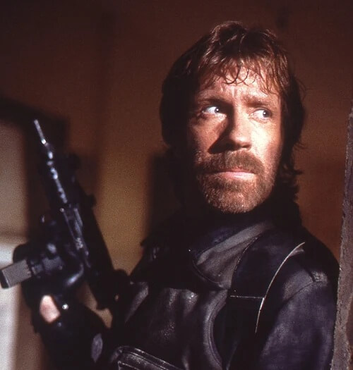 Chuck Norris