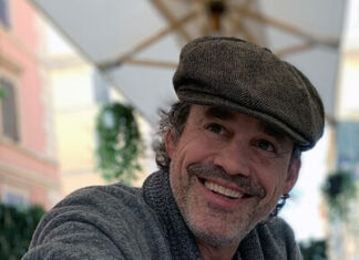 Mort de Nicholas Brendon : la star de Buffy contre les vampires est décédée à 54 ans Nicholas Brendon