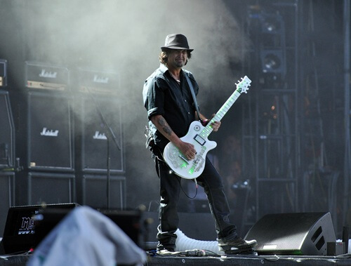 Phil Campbell