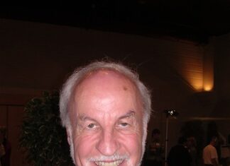 Mort de Louis Besson : ancien maire de Chambéry et ministre, il est mort à 84 ans louis besson