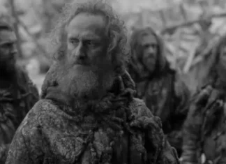 Mort de Michael Patrick à 35 ans : l’acteur de Game of Thrones emporté par la maladie de Charcot Michael Patrick