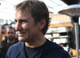 Alex Zanardi est mort : l’ancien pilote de F1 et champion paralympique avait 59 ans alex zanardi