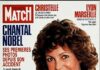 Chantal Nobel est morte : l’actrice de Châteauvallon avait 77 ans Chantal Nobel