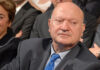 André Santini est mort : l’ancien ministre et maire d’Issy-les-Moulineaux avait 85 ans André Santini