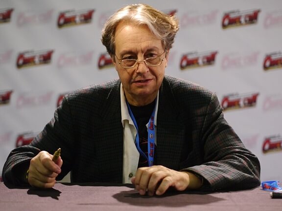 Christian Bujeau