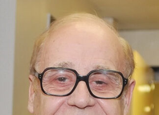 Jean Ziegler est mort : le sociologue suisse avait 92 ans Jean Ziegler