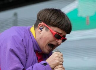 Oliver Tree est mort : le chanteur américain avait 32 ans Oliver Tree